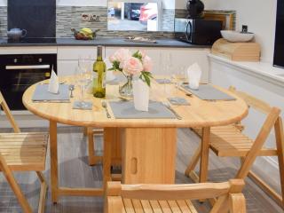 Mill Hall Cottages - Newburgh - 6