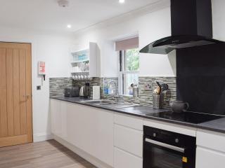 Mill Hall Cottages - Newburgh - 5