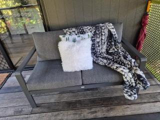 Greenhills Retreat - 2