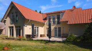 Rankwitz, Villa AchterPeene OG - 7