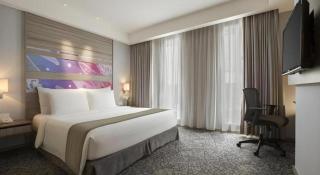 Hotel GranDhika Iskandarsyah - Jakarta - 3