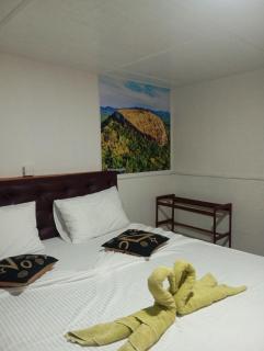 Sigiri Royal Point Tree House - 1