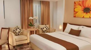 Bogor Valley Hotel - 2