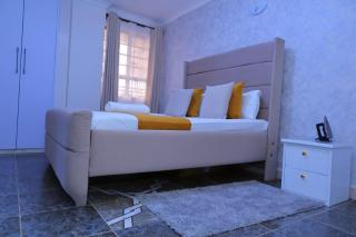 Crown Z Tower - Ruiru - 3