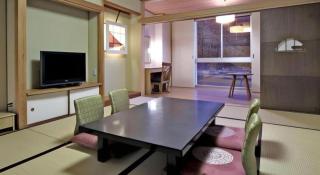 Gifu Grand Hotel - Gifu - 2