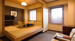 Chisun Hotel Utsunomiya - 5