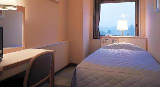 Hiroshima Rich Hotel Namikidori - Hiroshima - 3