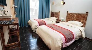 Guilin Lotus Hotel - Guilin - 2