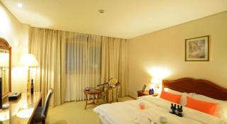 Onyang Hot Spring Hotel - Asan - 1