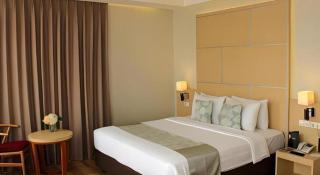 Horison Hotel Sukabumi - Sukabumi - 9