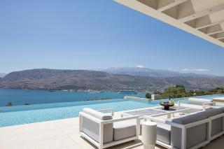 Avery Villa - La Canée - 1