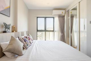 The Astra Sky River - Deluxe Room 1521 - Chiang Mai - 9