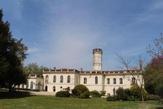 Chateau Castelrives - Bessières - 3