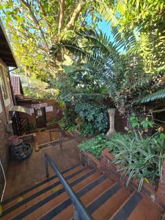 Mzimayi River Lodge - Hibberdene - 1