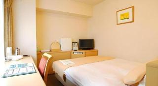 Kushiro Royal Inn - Kushiro - 2