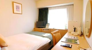Kushiro Royal Inn - Kushiro - 9