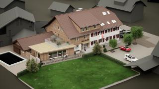Gasthof zum Reh - Self Check-in - - 0