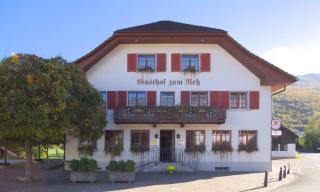 Gasthof zum Reh - Self Check-in - - 8