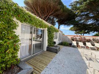 Villa TEYO Le Bois Plage en Ré - Le Bois-Plage-en-Ré - 3