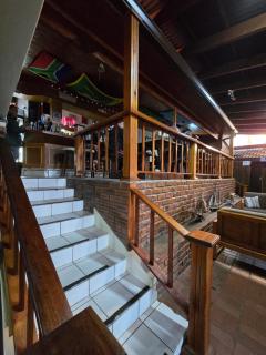 Mzimayi River Lodge - Hibberdene - 2
