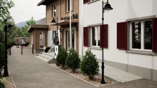 Gasthof zum Reh - Self Check-in - - 3