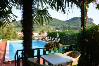 Hotel Giotto - Garda - 0