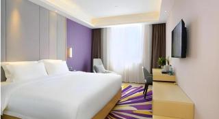 Lavande Hotel Bejing West Station South Square Lize Commercial Zone - 2