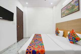 FabHotel ASP Royal Residency I - 7