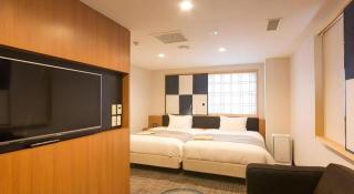 Almont Hotel Asakusa - Tokyo - 9