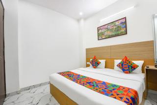 FabHotel ASP Royal Residency I - Neu-Delhi - 9