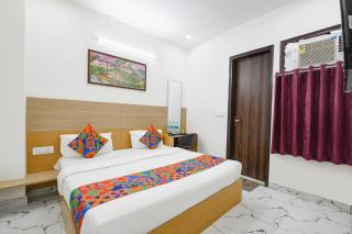 FabHotel ASP Royal Residency I - Neu-Delhi - 0