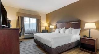 Best Western La Grange Inn & Suites - LaGrange - 2