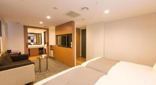 Almont Hotel Asakusa - Tokyo - 3