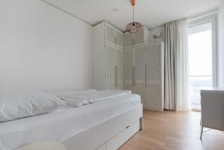 Hoch hinaus - Pool am Dach, Rundum Balkon mit Traumaussicht - Wenen - 8