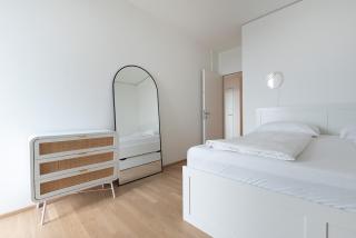 Hoch hinaus - Pool am Dach, Rundum Balkon mit Traumaussicht - 6