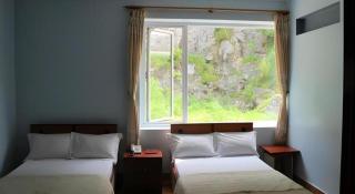 Ciao CatBa Hotel - 4