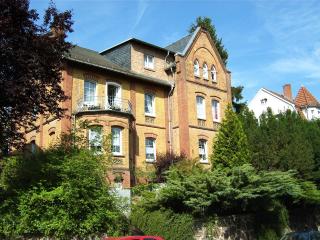 Pension und Ferienwohnung Christine Kilian - Eisenach - 0