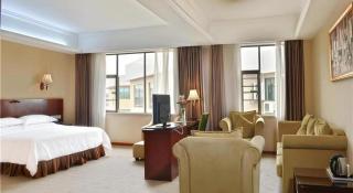 Vienna Hotel Meizhou Mei County Airport - Meizhou - 4