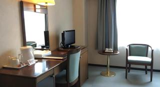 Hotel Gran Casa - Higashihiroshima - 1