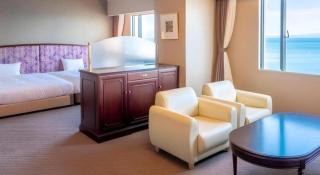 Imazu Sun Bridge Hotel - Takashima - 5