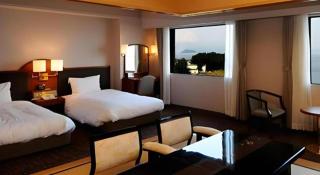 Imazu Sun Bridge Hotel - Takashima - 7