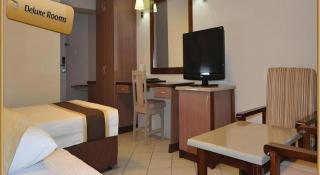 Peninsula International Hotel - 2