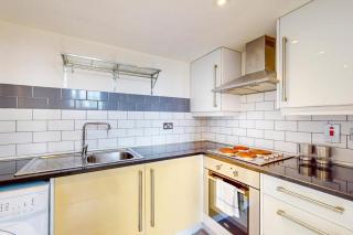 1 Bed Loft - 15 Min Tube to Tower of London - Londra - 7