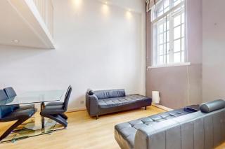 1 Bed Loft - 15 Min Tube to Tower of London - Londra - 3