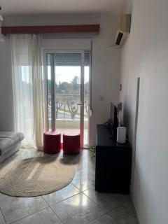 Varosi Apartment - Komotini - 8