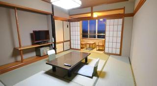 Anori Seaside Hotel - Shima - 9