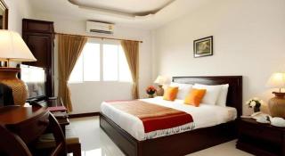 Lao Golden Hotel - 9