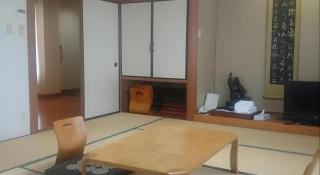 Hotel Honjin - 1