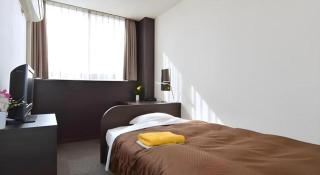Business Hotel BL Kuwana - Yokkaichi - 5