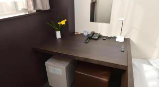 Business Hotel BL Kuwana - Yokkaichi - 3